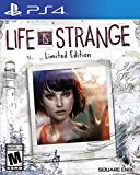 Life is Strange -- Limited Edition (PlayStation 4)